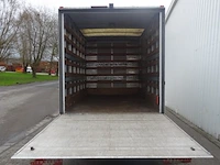 Ford transit - afbeelding 24 van  34