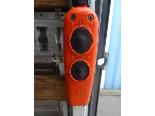 Ford transit - afbeelding 26 van  34
