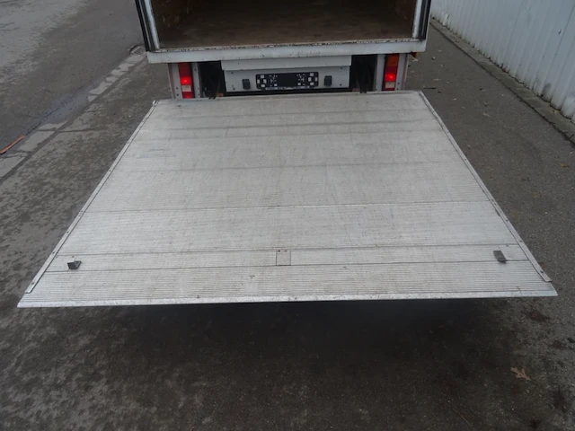 Ford transit - afbeelding 27 van  34
