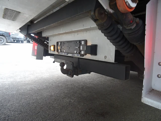 Ford transit - afbeelding 29 van  34