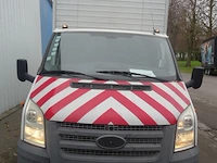 Ford transit - afbeelding 2 van  34
