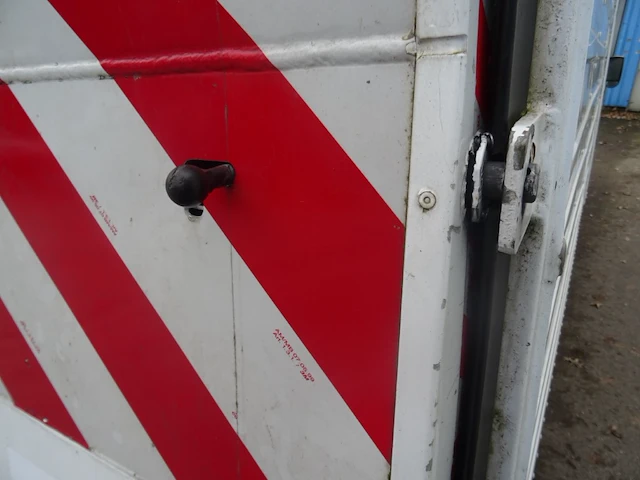 Ford transit - afbeelding 30 van  34