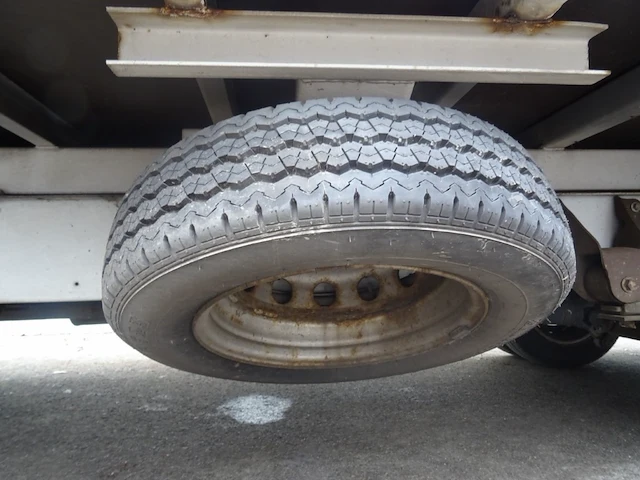 Ford transit - afbeelding 31 van  34