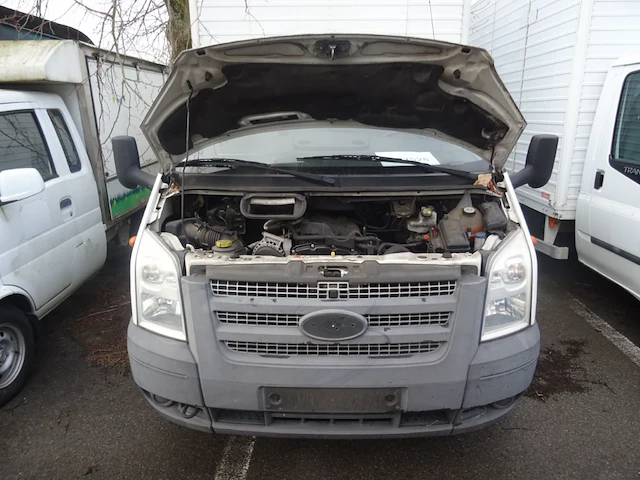 Ford transit - afbeelding 33 van  34