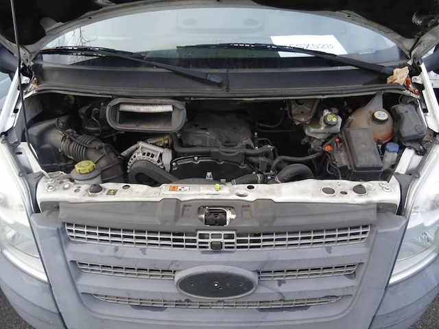 Ford transit - afbeelding 34 van  34