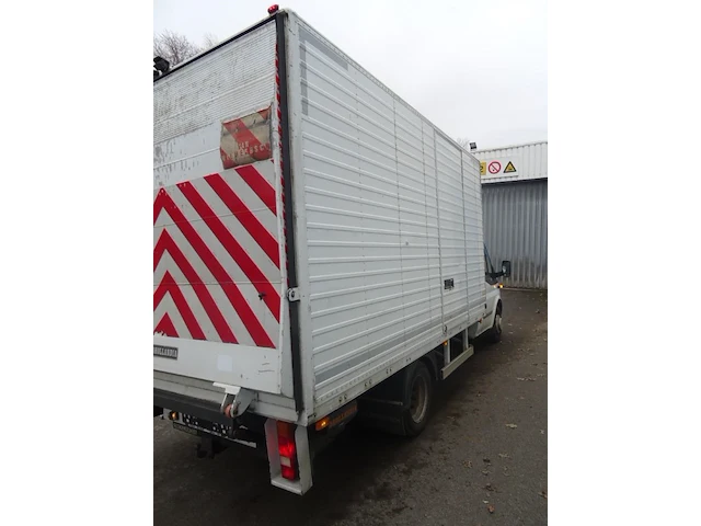 Ford transit - afbeelding 4 van  34