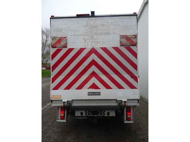 Ford transit - afbeelding 5 van  34