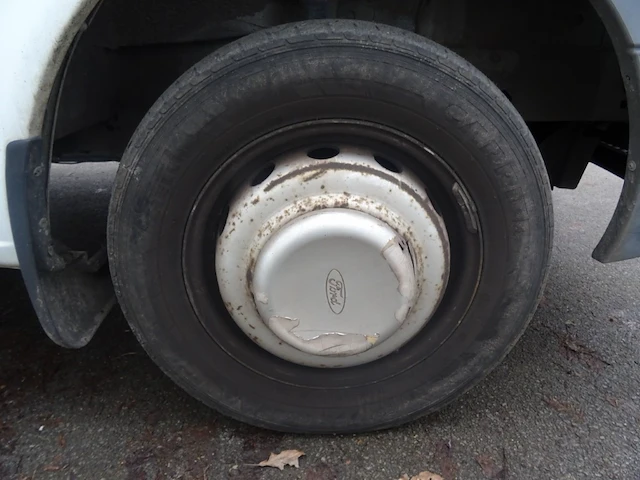 Ford transit - afbeelding 7 van  34