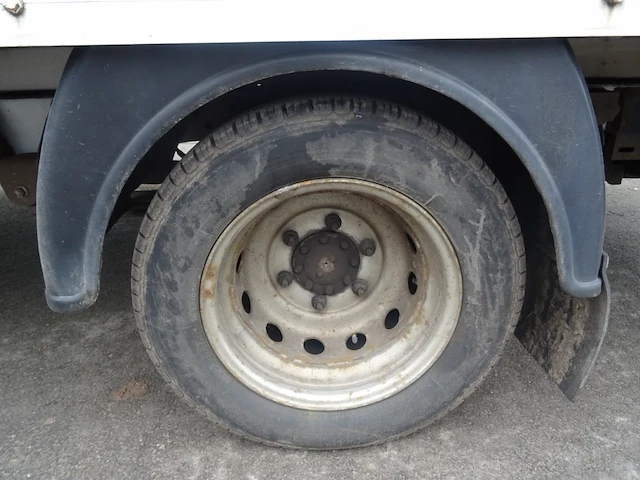 Ford transit - afbeelding 9 van  34