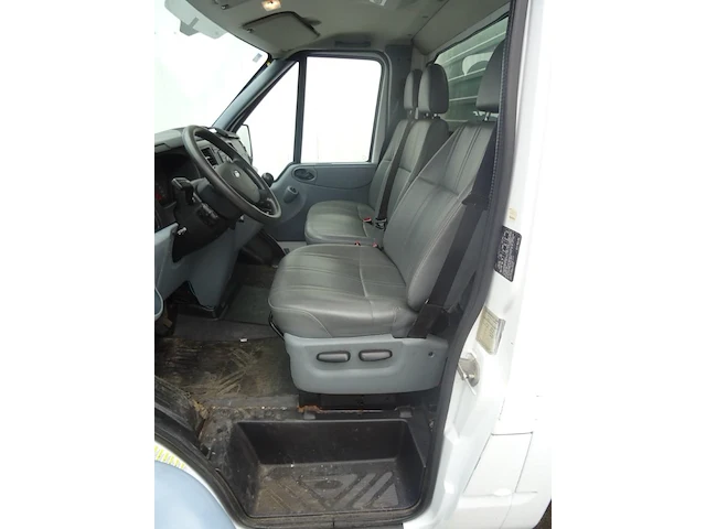 Ford transit - afbeelding 10 van  35