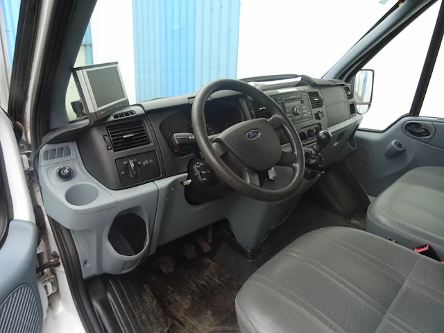Ford transit - afbeelding 11 van  35