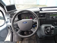 Ford transit - afbeelding 12 van  35