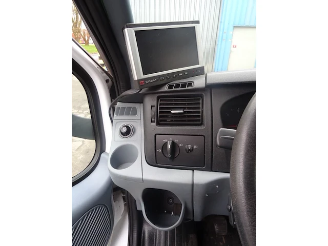 Ford transit - afbeelding 14 van  35