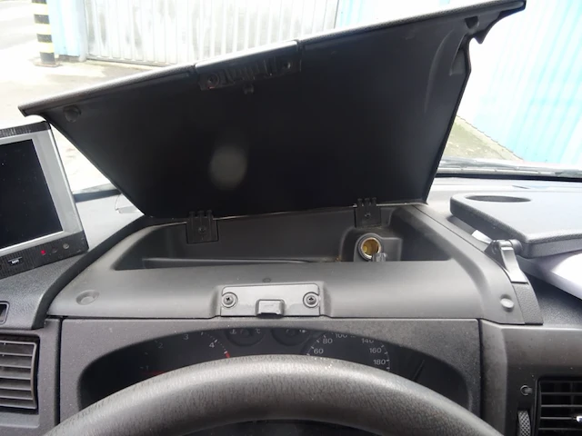 Ford transit - afbeelding 17 van  35