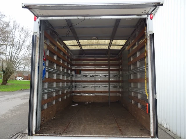 Ford transit - afbeelding 22 van  35