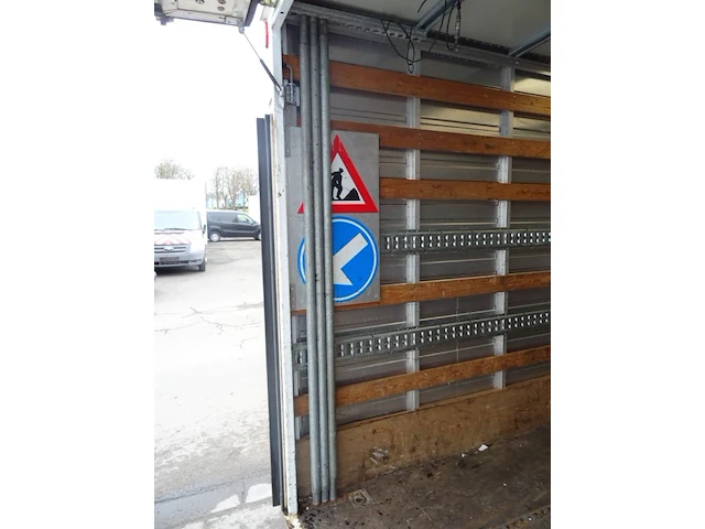 Ford transit - afbeelding 23 van  35