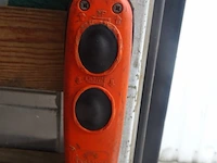 Ford transit - afbeelding 24 van  35