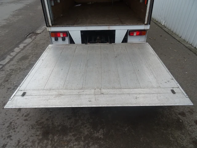 Ford transit - afbeelding 25 van  35