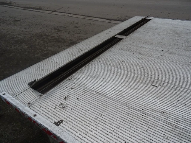 Ford transit - afbeelding 26 van  35