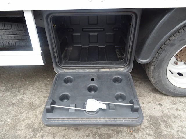 Ford transit - afbeelding 29 van  35