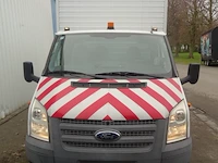 Ford transit - afbeelding 2 van  35