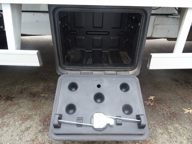 Ford transit - afbeelding 30 van  35