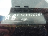 Ford transit - afbeelding 33 van  35
