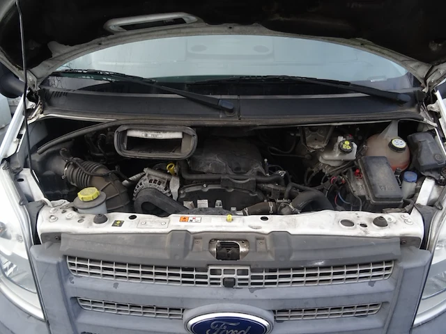 Ford transit - afbeelding 35 van  35