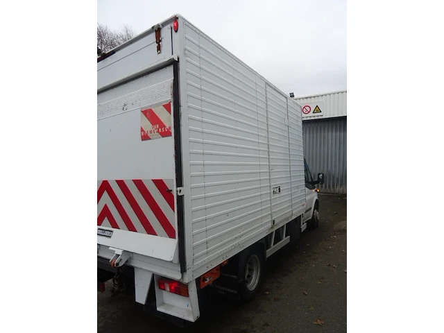 Ford transit - afbeelding 4 van  35