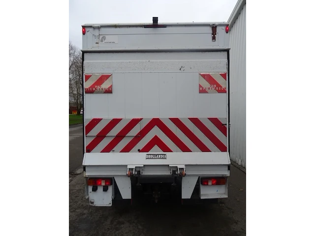 Ford transit - afbeelding 5 van  35