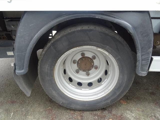 Ford transit - afbeelding 6 van  35