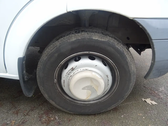 Ford transit - afbeelding 7 van  35