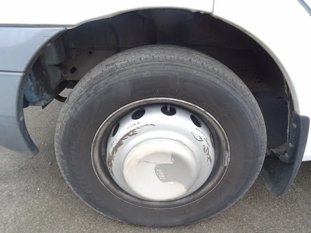 Ford transit - afbeelding 8 van  35