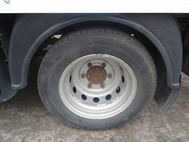 Ford transit - afbeelding 9 van  35