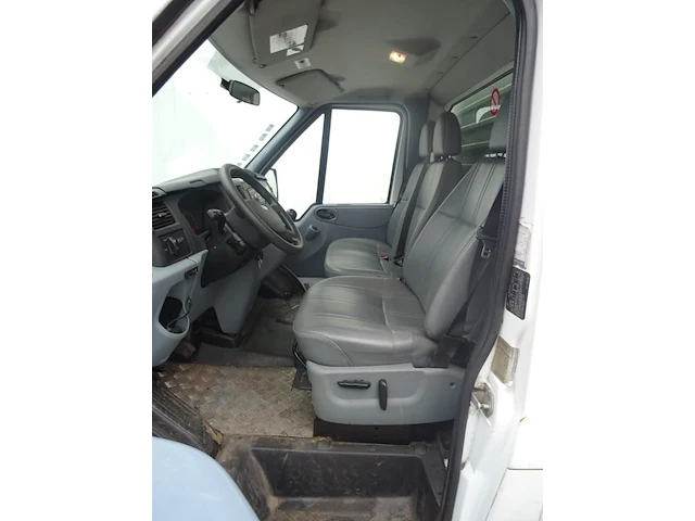 Ford transit - afbeelding 10 van  34