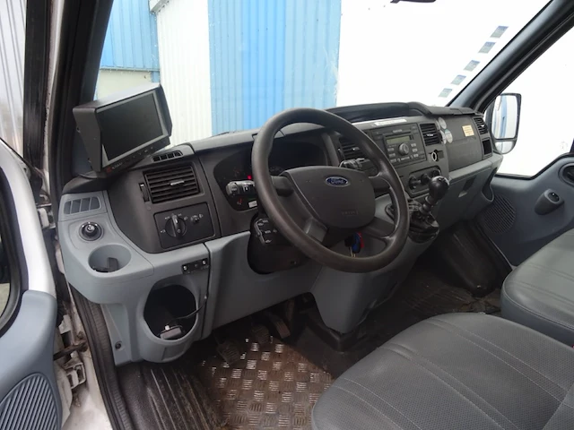Ford transit - afbeelding 11 van  34