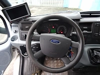 Ford transit - afbeelding 12 van  34