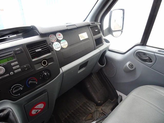 Ford transit - afbeelding 15 van  34