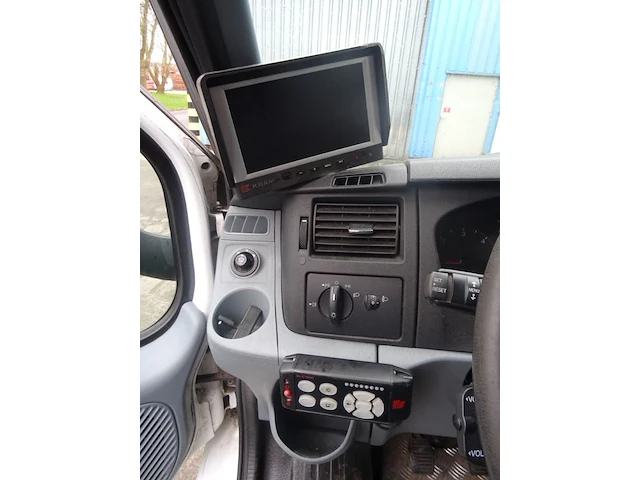 Ford transit - afbeelding 17 van  34