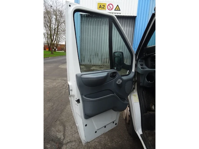 Ford transit - afbeelding 18 van  34