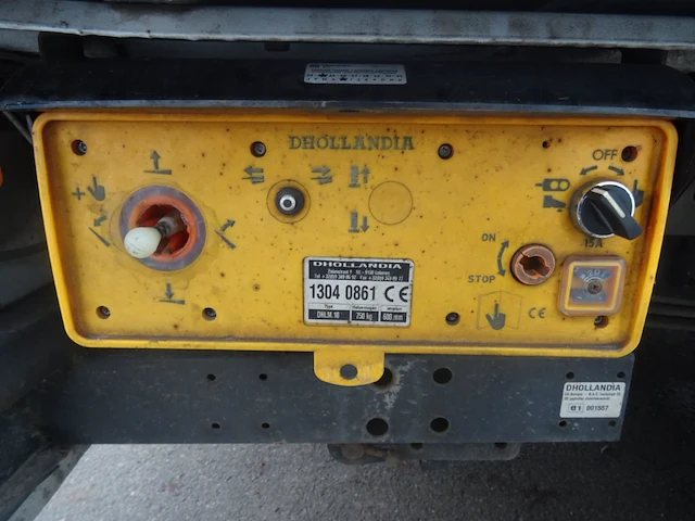 Ford transit - afbeelding 19 van  34