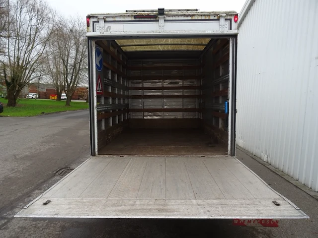Ford transit - afbeelding 21 van  34