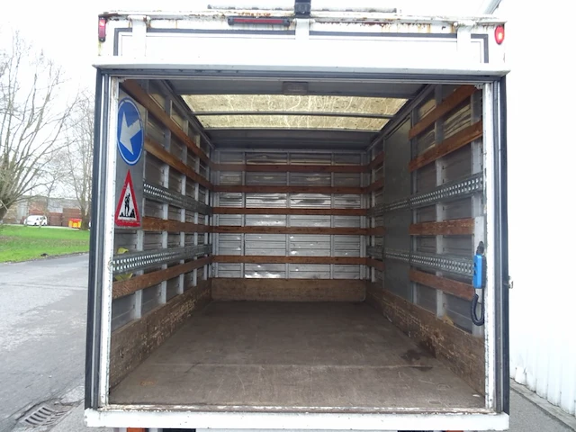 Ford transit - afbeelding 22 van  34