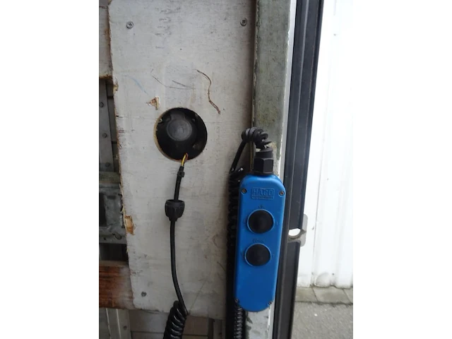 Ford transit - afbeelding 23 van  34