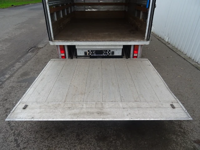 Ford transit - afbeelding 24 van  34