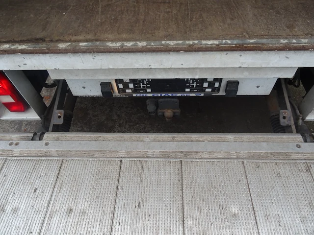 Ford transit - afbeelding 26 van  34