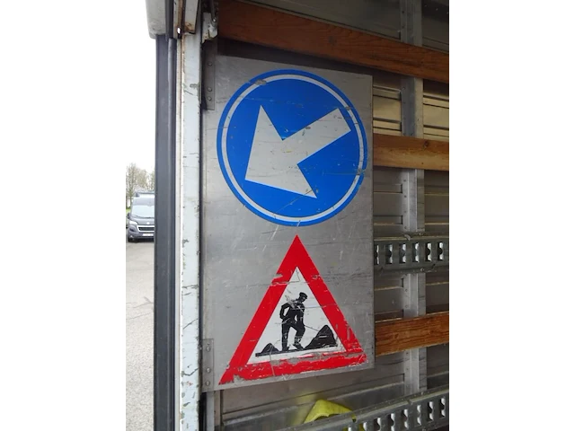 Ford transit - afbeelding 27 van  34