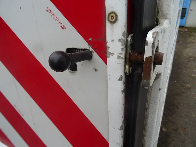 Ford transit - afbeelding 28 van  34