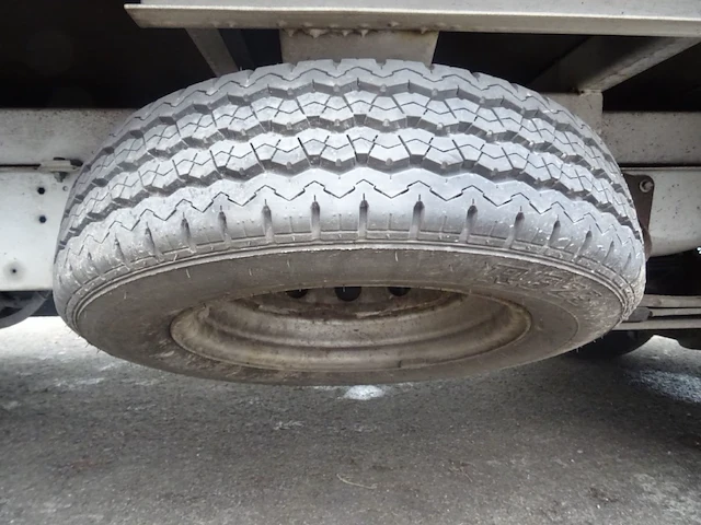 Ford transit - afbeelding 29 van  34