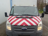 Ford transit - afbeelding 2 van  34